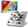 image:imageGiiKER Smart Four 3D AIPowered 4 in a Row Game Strategy Board Games with Integrated Referee for 12 Players Travel Games for Ages 612 and up Birthday Gift for Kids Family Game Night