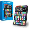 image:imageGiiKER Smart Sudoku Puzzle Games Original 2500 Challenges Sudoku for Kids Brain Teaser Puzzle for Kids Travel Games Birthday Gifts for Boys Girls Easter Basket Stuffers Toys for All Ages