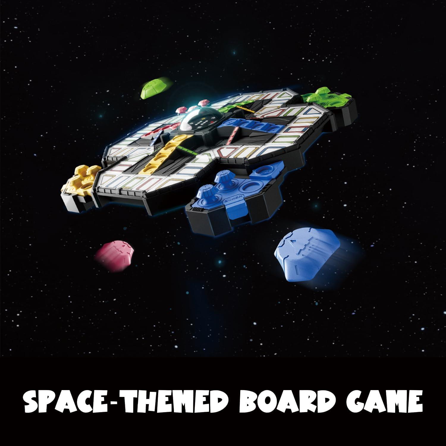 image:imageGiiKER Super Ludo Board Games Kids Games for 24 Players Family Party Games for Kids and AdultsToys for Ages 6 and Up Birthdays Gift for Boys and Girls