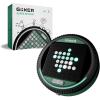 image:imageGiiKER Super Reversi  Electronic Strategy Board Game with AI Opponent Smart Handheld Logic Puzzle amp Brain Teaser for Kids and Adults Portable Travel Toy with 3 Game Modes amp 500 Challenges